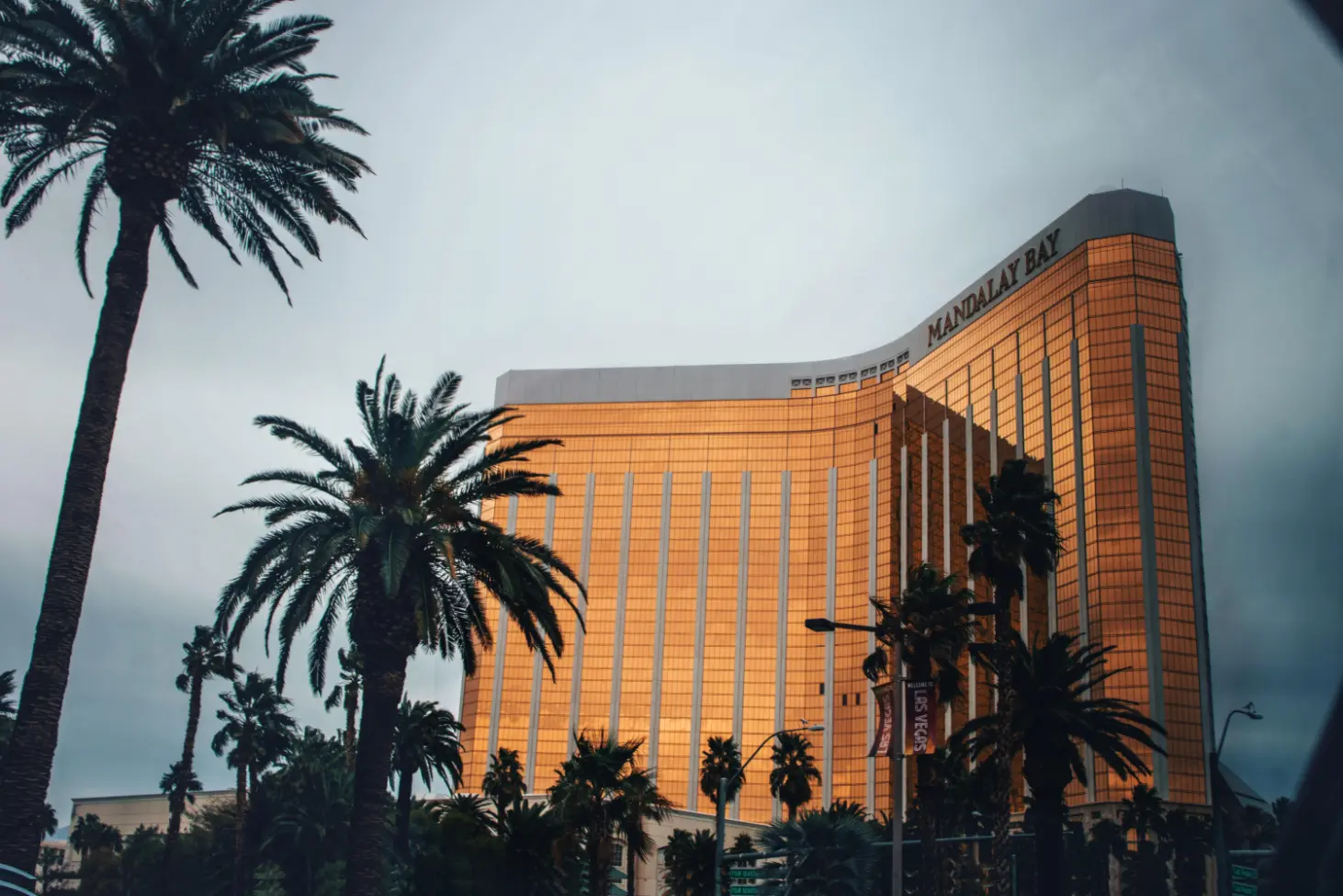 Hotel Bellagio Las Vegas